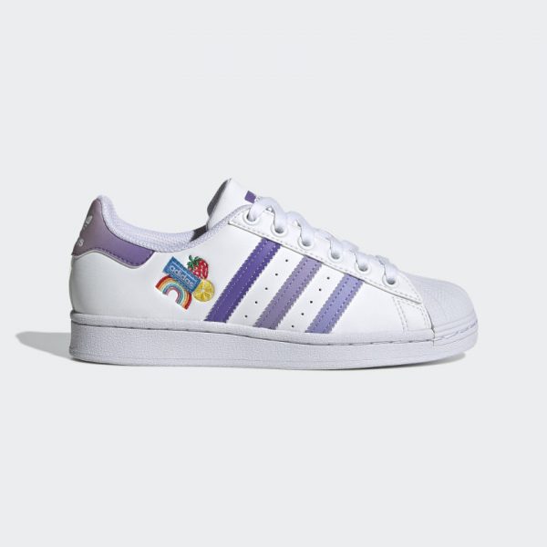 SUPERSTAR SHOES