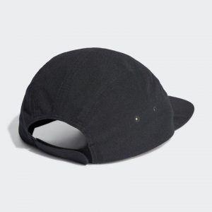 HEAT.RDY_Four-Panel_Cap_Black_HA5547_02_standard_hover