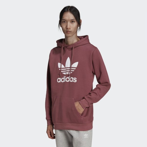 ADICOLOR CLASSICS TREFOIL HOODIE