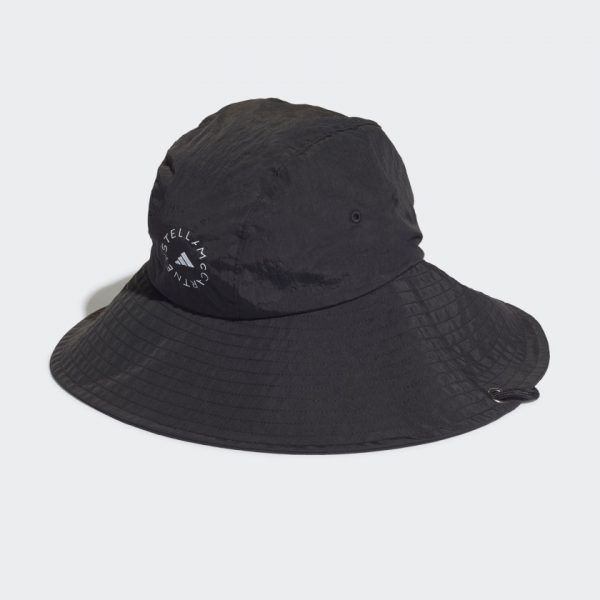 ADIDAS BY STELLA MCCARTNEY BUCKET HAT